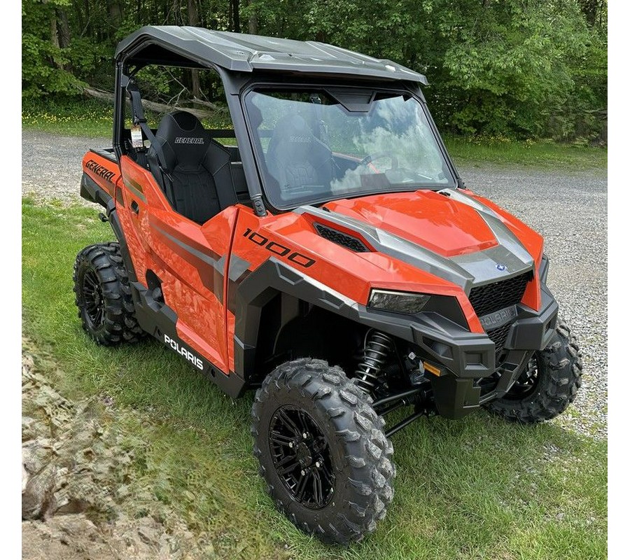 2024 Polaris® General 1000 Premium