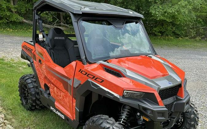 2024 Polaris® General 1000 Premium