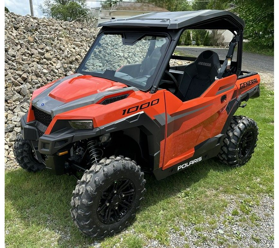 2024 Polaris® General 1000 Premium