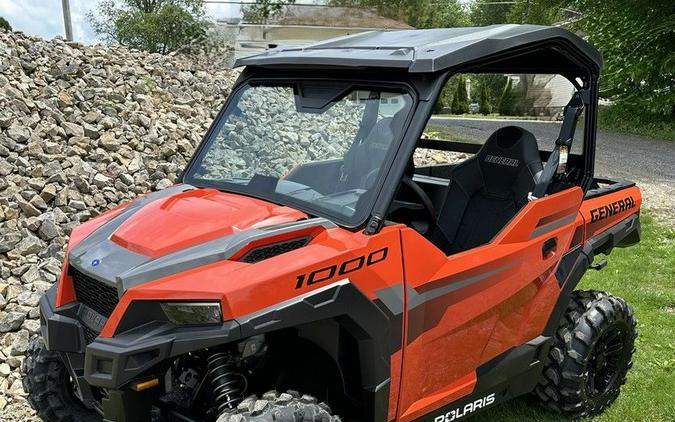 2024 Polaris® General 1000 Premium