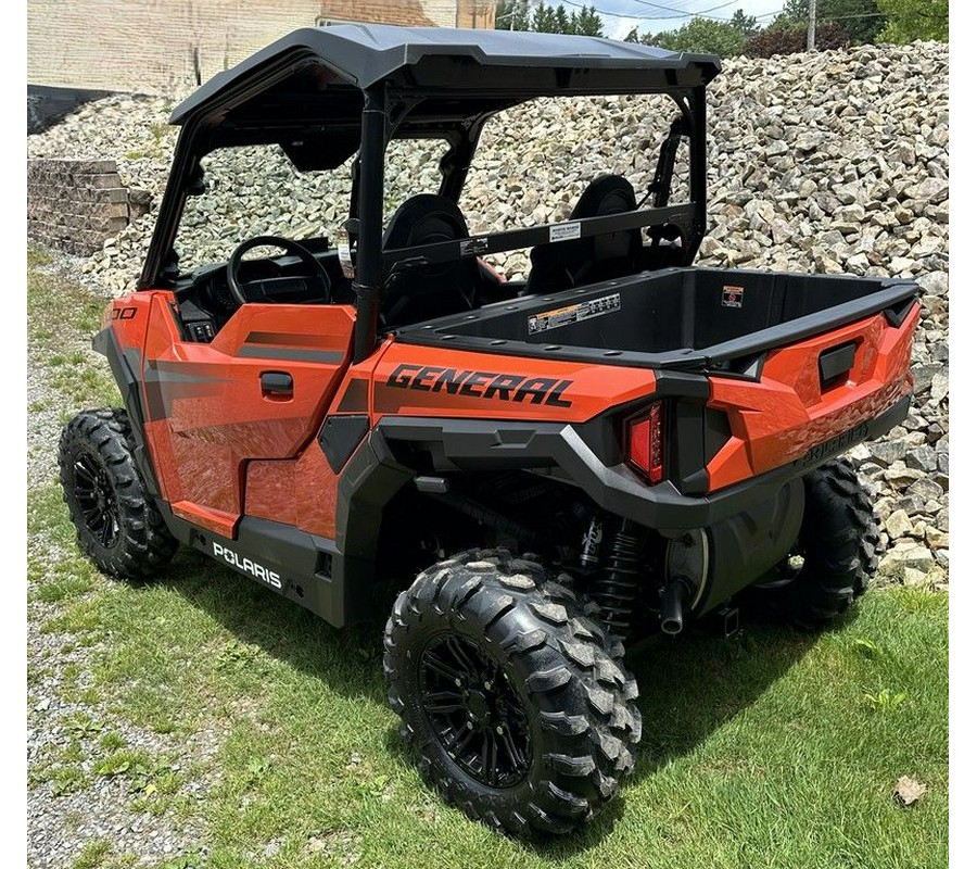 2024 Polaris® General 1000 Premium