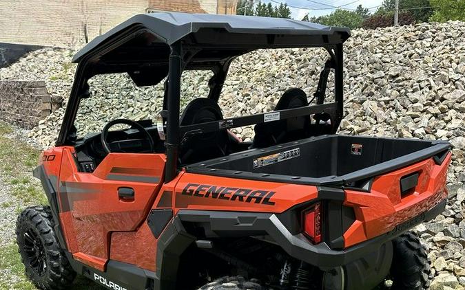 2024 Polaris® General 1000 Premium