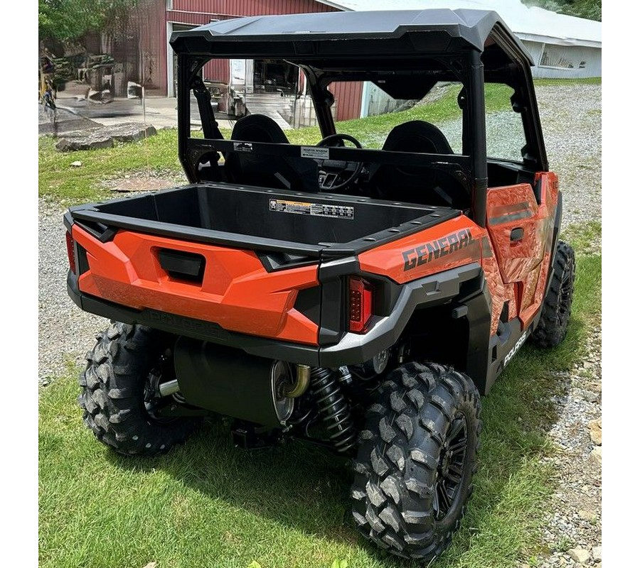 2024 Polaris® General 1000 Premium