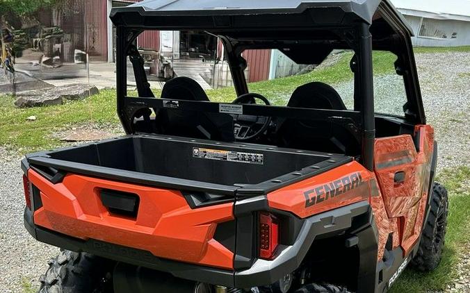 2024 Polaris® General 1000 Premium