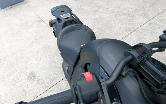 2025 Can-Am Ryker Rally 900 ACE