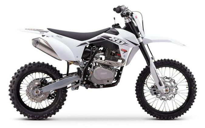2025 SSR Motorsports XD250 250