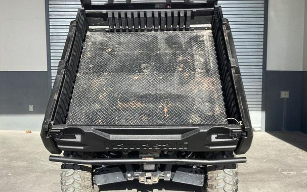 2024 Kawasaki MULE PRO-MX™ SE