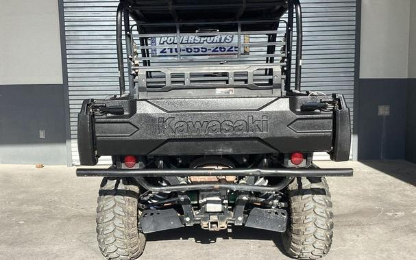 2024 Kawasaki MULE PRO-MX™ SE