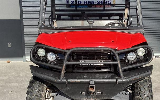 2024 Kawasaki MULE PRO-MX™ SE