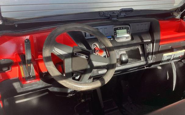 2024 Kawasaki MULE PRO-MX™ SE