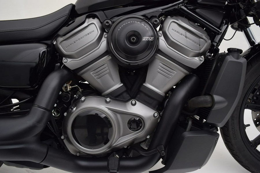 2023 Harley-Davidson RH975 - Nightster