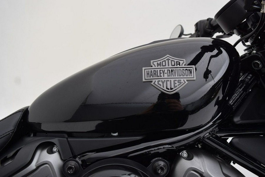 2023 Harley-Davidson RH975 - Nightster