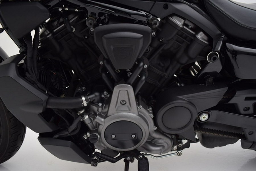 2023 Harley-Davidson RH975 - Nightster