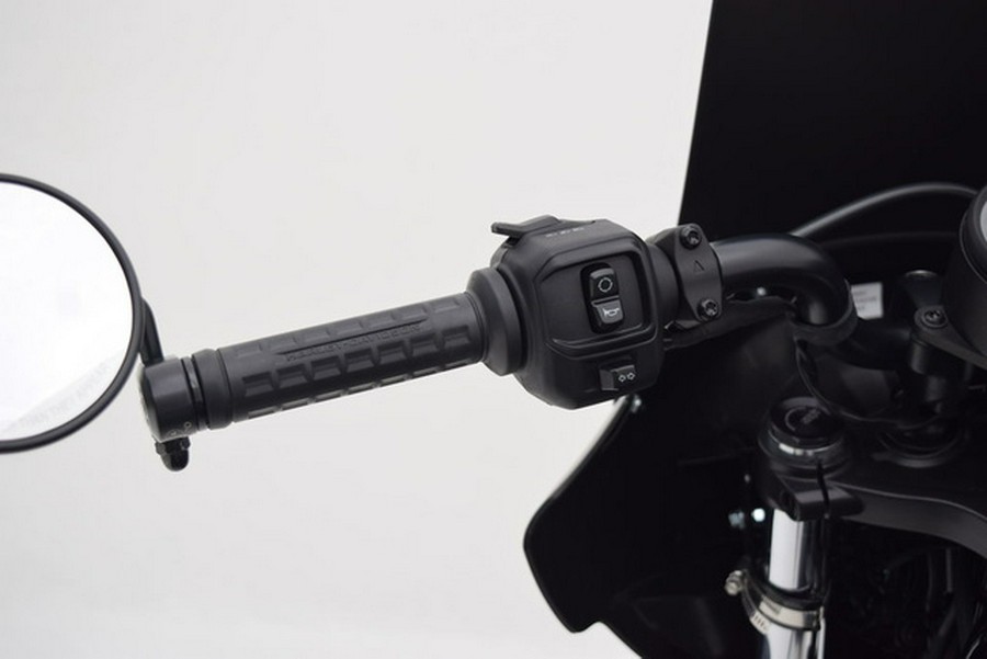 2023 Harley-Davidson RH975 - Nightster