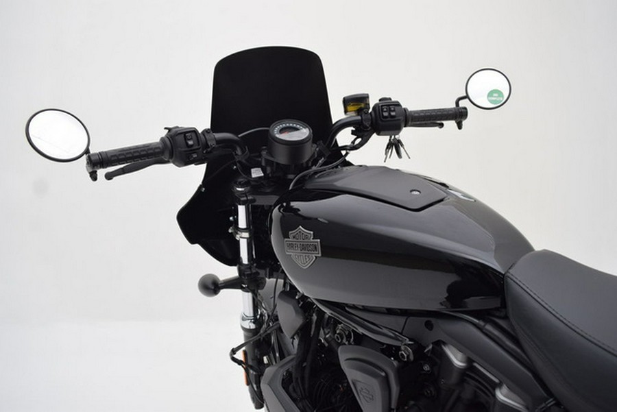 2023 Harley-Davidson RH975 - Nightster