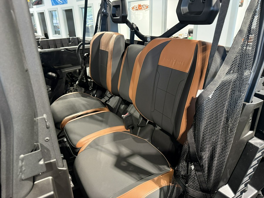 2026 Can-Am Defender MAX Lone Star HD11