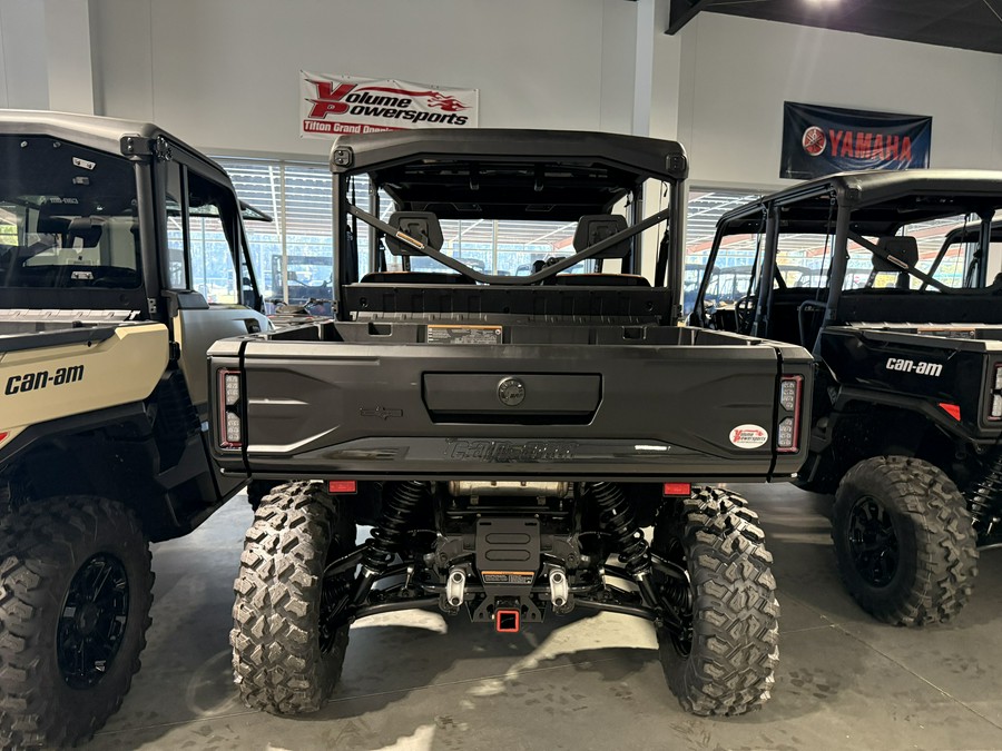 2026 Can-Am Defender MAX Lone Star HD11