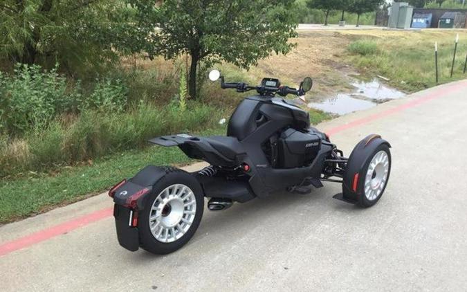 2026 Can-Am® Ryker Rally Rotax 900 ACE