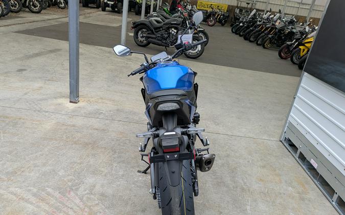 2026 Suzuki GSX-S1000