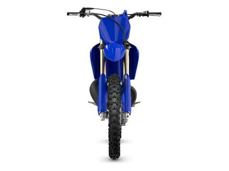 2026 Yamaha YZ250