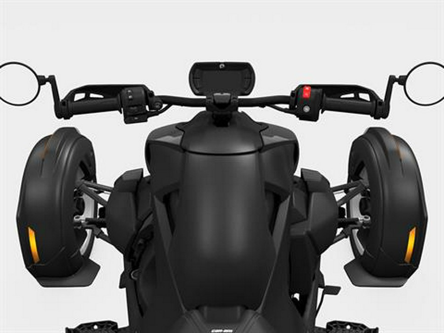 2026 Can-Am Ryker Rally