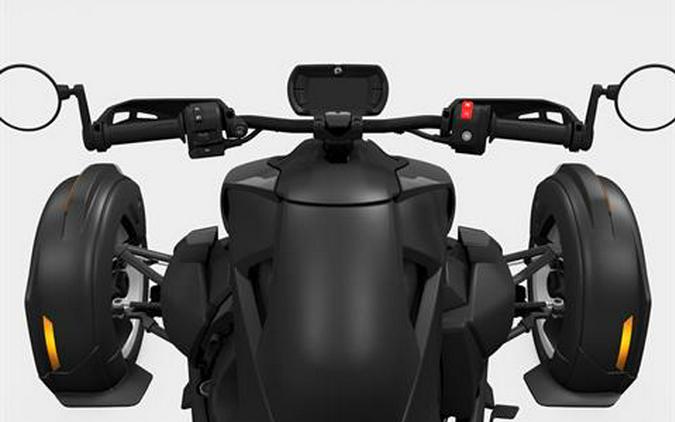 2026 Can-Am Ryker Rally