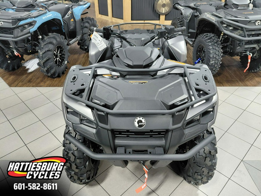 2026 Can-Am Outlander XT 700