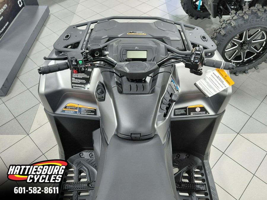2026 Can-Am Outlander XT 700