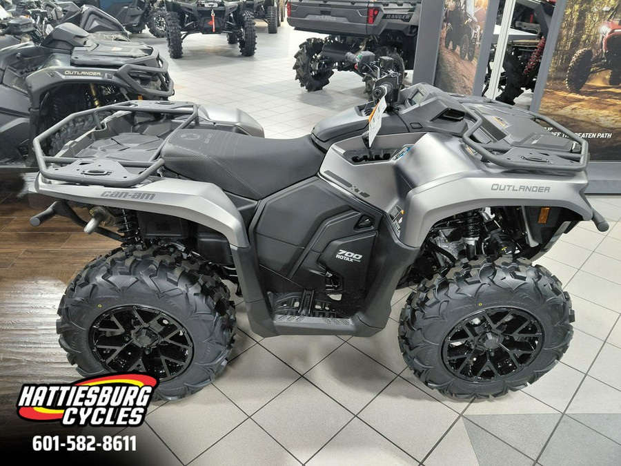 2026 Can-Am Outlander XT 700
