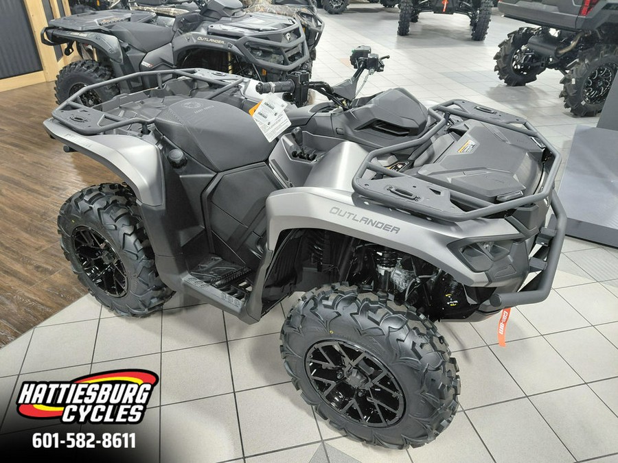 2026 Can-Am Outlander XT 700