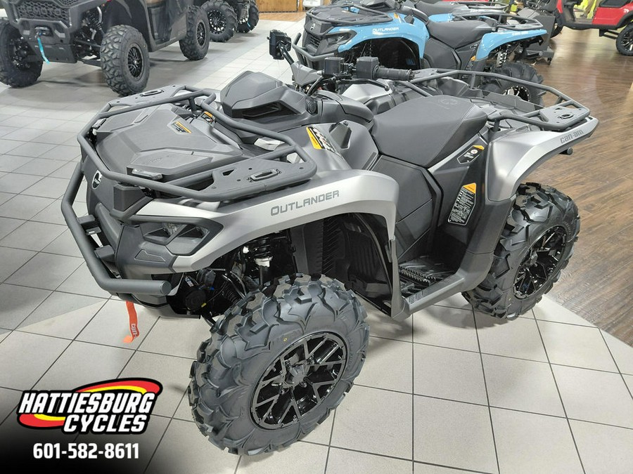 2026 Can-Am Outlander XT 700
