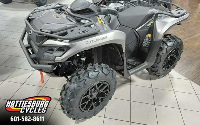 2026 Can-Am Outlander XT 700
