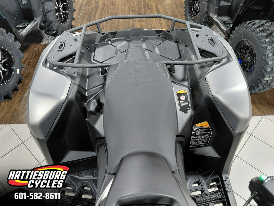 2026 Can-Am Outlander XT 700