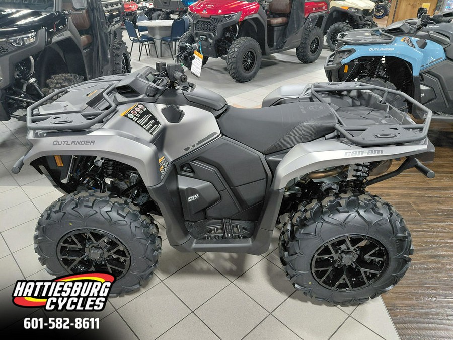2026 Can-Am Outlander XT 700