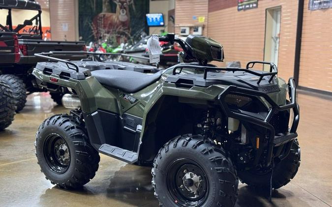 2026 Polaris® Sportsman 570 EPS