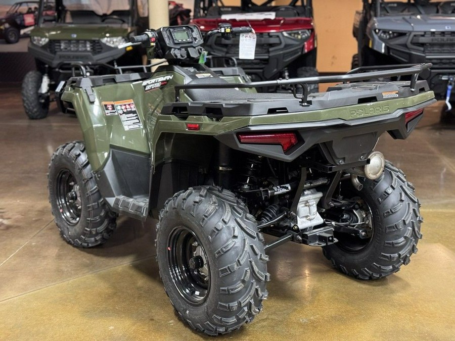 2026 Polaris® Sportsman 570 EPS
