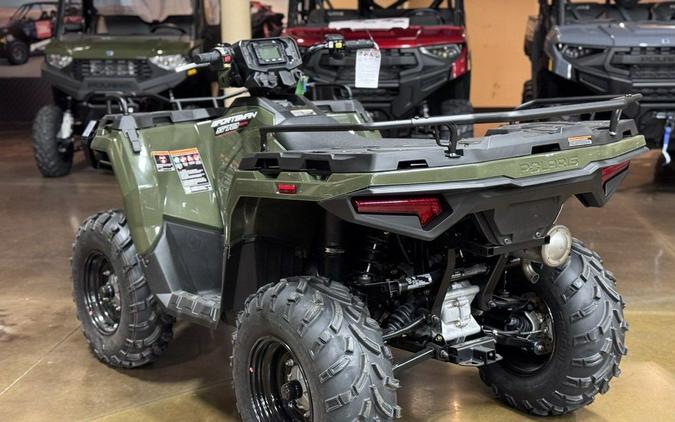 2026 Polaris® Sportsman 570 EPS