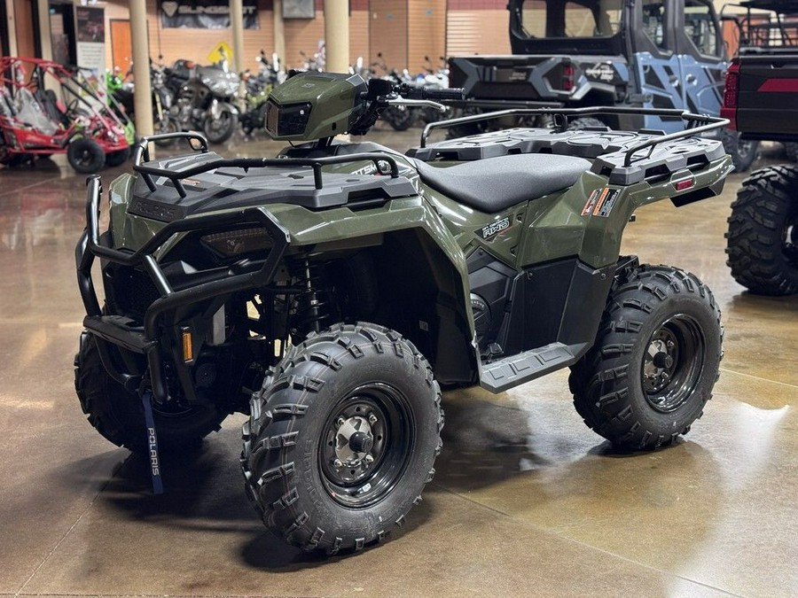 2026 Polaris® Sportsman 570 EPS