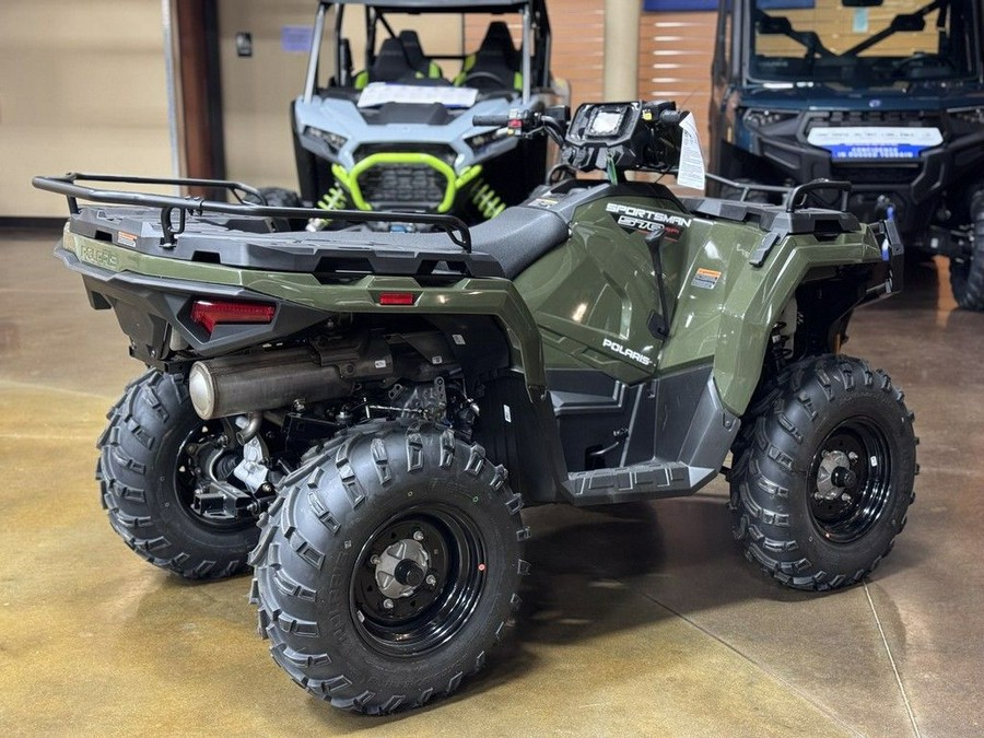 2026 Polaris® Sportsman 570 EPS