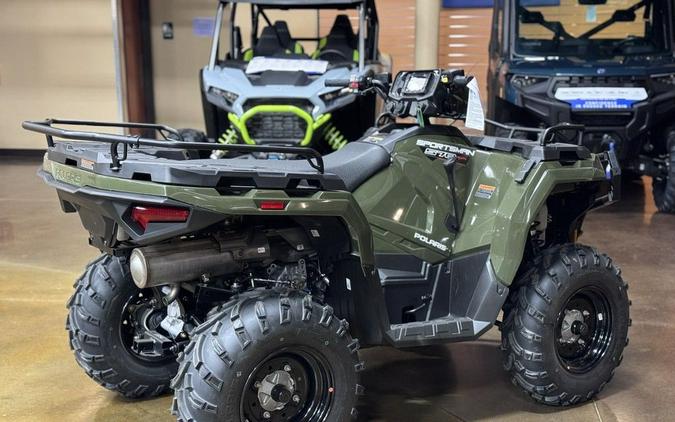 2026 Polaris® Sportsman 570 EPS