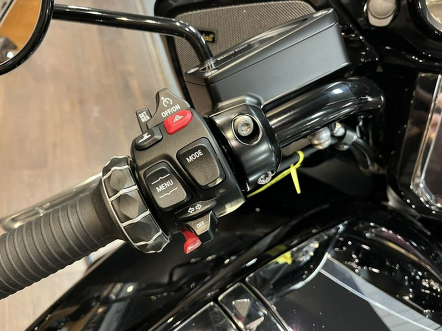 2023 BMW R 18 B Black Storm Metallic