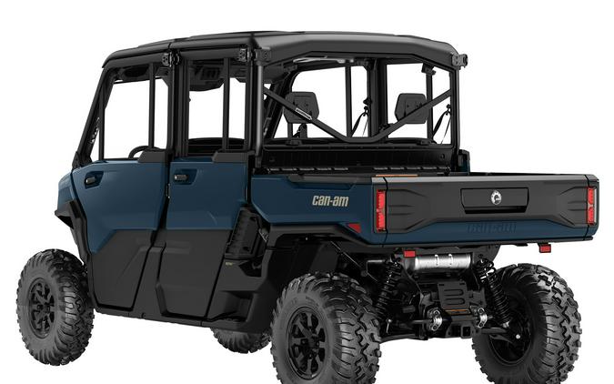 2026 Can-Am Defender MAX XT CAB HD11