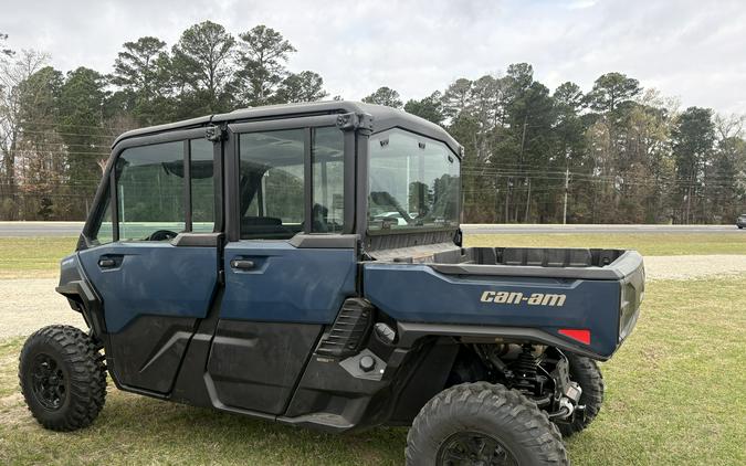 2026 Can-Am Defender MAX XT CAB HD11