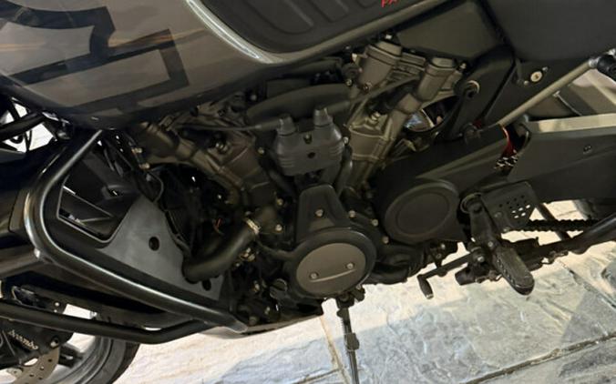 2022 Harley-Davidson Pan America 1250 Special No Gimmicks, No Hidden Fees.