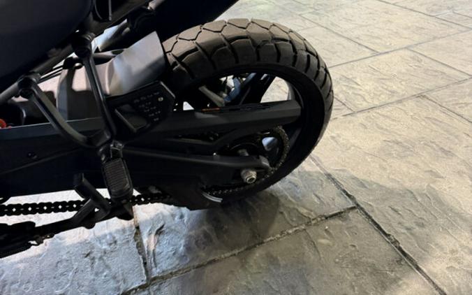 2022 Harley-Davidson Pan America 1250 Special No Gimmicks, No Hidden Fees.