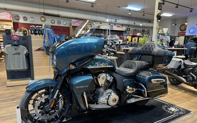 2026 Indian Roadmaster PowerPlus Limited 112 w/PowerBand A Ca