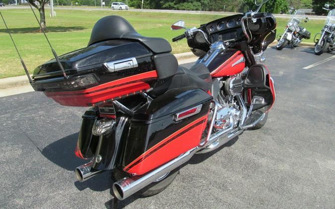 2016 Harley-Davidson FLHTKSE - CVO Limited