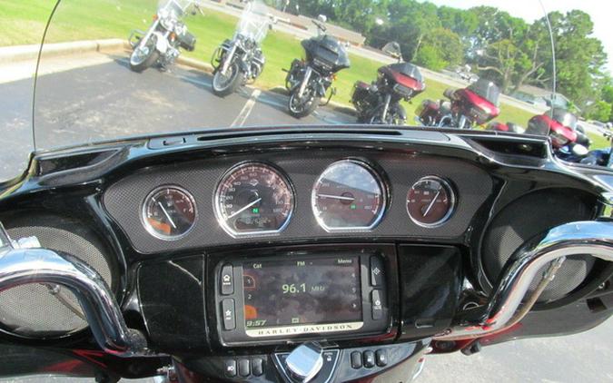 2016 Harley-Davidson FLHTKSE - CVO Limited