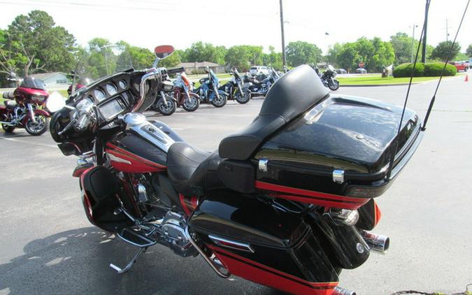 2016 Harley-Davidson FLHTKSE - CVO Limited