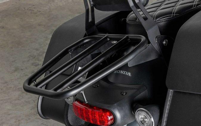 2025 Honda Rebel 500
